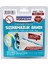 Dekoratif Desenli Sızdırmazık Bandı 38X3,2 R01 1
