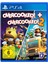Overcooked! + Overcooked! 2 Ps4 Oyun 1