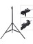 5 Duylu Softbox Sürekli Işık Set 2'li + 2m Işık Ayak Stand 50 x 70 cm 4