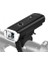 XBYC-6135 USB Şarjlı Ön Far 1