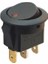 12 Volt Işıklı Anahtar On-Off 3 Pin 1