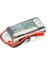 7.4 V 2s Lipo Batarya-Pil 1350 Mah 25C 1