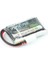 3.7 V 1s Lipo Batarya-Pil 350 Mah 25C - Mikro Drone Pili (Corby Drone ile Uyumlu) 1