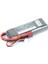 7.4 V 2s Lipo Batarya-Pil 1750 Mah 30C 1