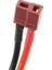 7.4 V 2s Lipo Batarya-Pil 1750 Mah 30C 2