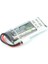 3.7 V 1s Lipo Batarya-Pil 450 Mah 25C - Mikro Drone Pili 1