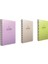 A5 Pastoral Defter 3 Adet 1