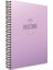 A5 Pastoral Defter 3 Adet 3