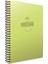 A5 Pastoral Defter 3 Adet 4