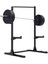 Squat Rack Bench Istasyonu Barfiksli Model 1