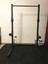 Squat Rack Bench Istasyonu Barfiksli Model 2