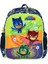 Pj Mask Anaokulu Çantası Yeşi̇l 21416 1