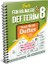 8.Sınıf Fen Bilimleri Akıllı Defter 1