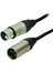 Kb 2107 7mt Xlr Erkek Dişi Kablo 1
