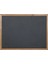 Ant Naturel Mdf Siyah Yazı Tahtası 30 x 45 cm 1