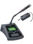 K-509 Uhf Kürsü Telsiz Mikrofon 1