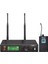 R-1100 Yaka Uhf Kablosuz Mikrofon 1