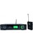 R-201 Uhf Yaka Telsiz Mikrofon 1