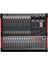 KS-1200 12 Kanal Deck Mixer Çift Efektli 1