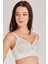 Kadın Toparlayıcı Ekru Sütyen 1718 2
