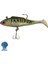 Sasi 10 Cm 4 İğneli Renk: J853 1/1 1