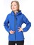 Kadın Su Rüzgar Geçirmez Softshell Spor Mont 2