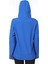 Kadın Su Rüzgar Geçirmez Softshell Spor Mont 4