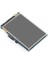 3.5 Inch HDMI Resistive Dokunmatik LCD - 480X320 (C) 1