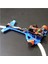 Fline Arduino Çizgi Izleyen Robot Geliştirme Kiti (Demonte) 3