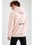 Regular Fit Kapüşonlu Sırt Baskılı Pamuklu Sweatshirt U9756AZ21AU 4