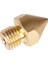 Creality 0.4mm Fine Thread Nozzle For CR-10S Pro 4