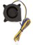Creality Cr-10 Max 4020 Blowercooling Fan For Hotend 3