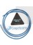 Creality Capricorn Teflon Tube 1.1m 1