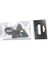 Creality Cr-10 Max Y Axis Limit Wire L1000MM Black 5