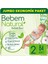 Bebem Natural Mini 2 Beden 3-6 kg 84'lü 1