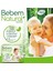 Bebem Natural Mini 2 Beden 3-6 kg 84'lü 3