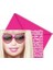 Barbie Fabulous Davetiye Set 6'lı 1