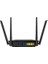 ASUS RT-AX53U WIFI6 Dual Band Extendable Router-AX1800-4G 5G Mobile Tethering-AiProtection 4