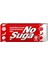 No Suga Karışık Meyveli Sakız 5'li 1