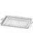 Decorium Ars 3190 Ab Tlkr Zarafet Camlı O.Tepsi Gümüş 1