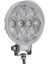 10 Led'li Yuvarlak Lamba 12-24 V 1