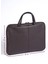 Deri Laptop (14 Inç Için) ve Evrak Çantası 37CM x 27CM x 7cm 2