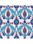 Yapı Tasarım AC02 20X20 cm 4 Adet Çini Karo 1