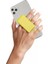 Handlstick Neon Yellow Stand Özellikli Telefon Tutucu 1