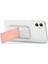Handlstick Irıdescent Red/yellow Stand Özellikli Telefon Tutucu 5