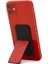 Handlstick Anımal Red Snakeskın Stand Özellikli Telefon Tutucu 4