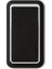 Handlstick Leather Black/chrome Stand Özellikli Telefon Tutucu 2