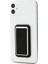 Handlstick Leather Black/chrome Stand Özellikli Telefon Tutucu 3