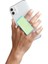 Handlstick Glow Dark Green/lavendar Stand Özellikli Telefon Tutucu 1