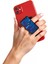 Handlstick Print Camo Navy Stand Özellikli Telefon Tutucu 1